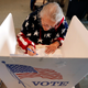 Image for article titled Photos: Americans line up to vote in the 2018 midterms
